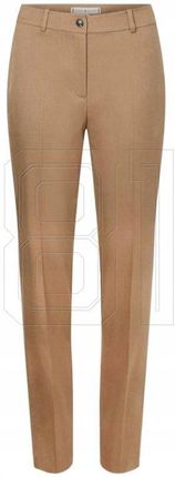 Spodnie Tommy Hilfiger Chinosy Core Suiting W WW0WW37422 34