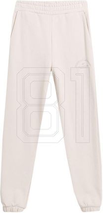 Spodnie 4F CAS F472 W 4FAW23TTROF472 83S L