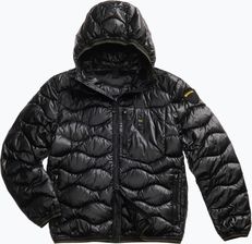 Zdjęcie Kurtka męska Blauer USA Wave black - Sulechów