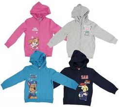 Zdjęcie Bluza dziecięca bawełniana mix wzorów - Złoczew