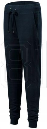 Spodnie Malfini dresowe Rest W MLI-61502 S