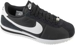 Zdjęcie Nike Cortez TXT W DZ2795-001, Damskie, buty sneakers, Czarne - Gryfino