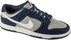 Zdjęcie Nike Dunk Low Retro IB3079-400, Męskie, buty sneakers, Niebieski - Reszel