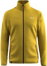 Zdjęcie Polar męski Salewa PUEZ CAMMINO żółty 00-0000029094_5B10 - Warka