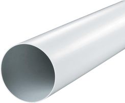 Zdjęcie Vents Group Kanał okrągły fi 125mm, dł. 100cm (1100-5) - Gołdap