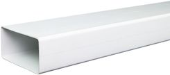 Zdjęcie Vents Group Kanał Płaski 220x90mm 100cm 910 - Żmigród