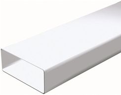 Zdjęcie Vents Group Kanał płaski 220x90mm, dł. 150cm (915) - Oława