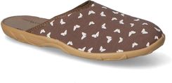 Zdjęcie Kapcie damskie Befado 235D194 Brązowe - Suraż