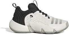 Zdjęcie adidas Trae Unlimited Shoes Cloud White Carbon Metal Grey - Bytom Odrzański