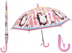 Zdjęcie Parasol dziecięcy Ravi 50cm – parasolka z gwizdkiem i kolorowymi grafikami dla maluchów - Bydgoszcz