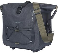 Zdjęcie Basil Navigator Storm torba na bagażnik rowerowy - Olsztynek