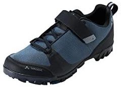 Zapatillas Vaude Men's Tvl Pavei Drk Sea/de | Mammoth