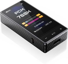 Zdjęcie FiiO QX13 - black - Przenośny DAC/AMP słuchawkowy Hi-Res  - Modliborzyce
