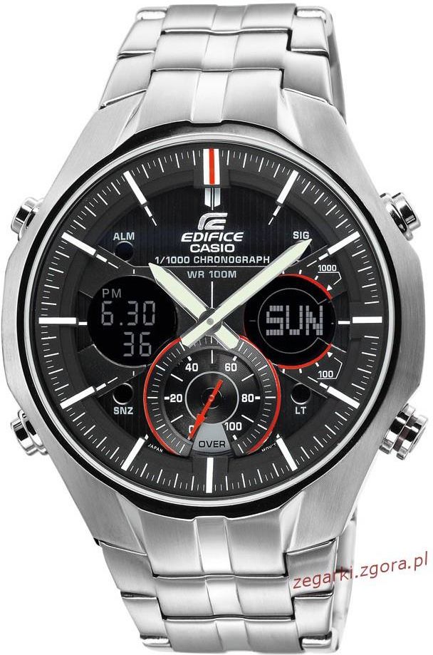 casio efa 135d