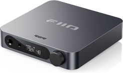 Zdjęcie FiiO K11 R2R - Titanium Limited Edition - Stacjonarny wzmacniacz słuchawkowy z DAC  - Brzeg