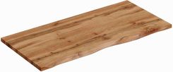 Zdjęcie Comad Blat Łazienkowy Nature 100Cm Dąb Wotan (8910046M) - Zawidów
