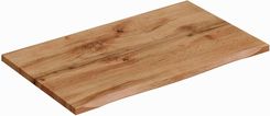 Zdjęcie Comad Blat Łazienkowy Nature 80Cm Dąb Wotan (898046M) - Ślesin