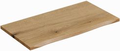 Zdjęcie Comad Blat Łazienkowy Nature 80Cm Dąb Coast Evoke (898040M) - Miastko