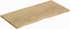 Zdjęcie Comad Blat Łazienkowy Nature 100Cm Dąb Cremona (8910046M) - Wałbrzych