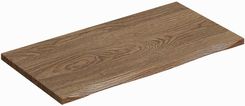 Zdjęcie Comad Blat Łazienkowy Nature 80Cm Dąb Casella (898040M) - Jedwabne