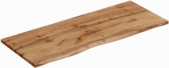 Zdjęcie Comad Blat Łazienkowy Nature 120Cm Dąb Wotan (8912046M) - Działdowo
