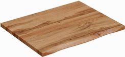 Zdjęcie Comad Blat Łazienkowy Nature 60Cm Dąb Wotan (896046M) - Ujście