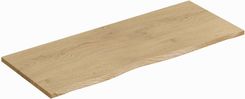 Zdjęcie Comad Blat Łazienkowy Nature 120Cm Dąb Cremona (8912046M) - Iława