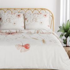 Zdjęcie Eurofirany Pościel Premium24 140X200Cm Biały - Lublin