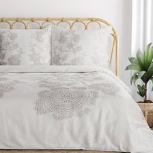 Zdjęcie Eurofirany Pościel Premium27 140X200Cm Biały - Kietrz