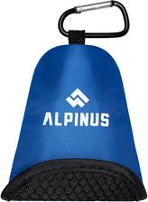 Zdjęcie Alpinus Ręcznik Szybkoschnący Hum 40X80Cm Niebieski - Czarnków