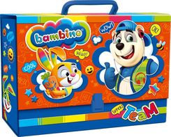 Zdjęcie Bambino Teczka Z Rączką Xl - Sandomierz