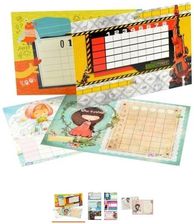 Zdjęcie Plan Lekcji Calibra Mix 24 115239 - Mordy