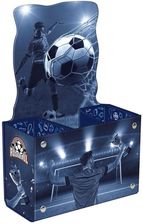 Zdjęcie Derform Pojemnik Na Przybory Szkolne Piłka 19 - Kłecko