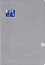 Zdjęcie Grupa Hamelin Oxford Esse Zeszyt A4 60 Kartek Gładkich Białych - Rzeszów
