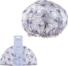 Zdjęcie Disney Stitch Shower Cap Czapka Pod Prysznic 1szt. - Knurów