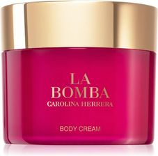 Zdjęcie Carolina Herrera La Bomba Krem Do Ciała 200ml - Wilamowice