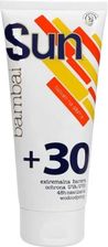 Zdjęcie Sun Bambai Balsam na słońce wodoodporny SPF 30+ 200g - Drawno