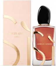 Zdjęcie Giorgio Armani Sì Perfumy 100ml - Golub-Dobrzyń