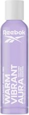 Zdjęcie Reebok Warm Vibrant Aura Mgiełka Do Ciała 250ml - Barlinek