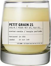 Zdjęcie Le Labo Świeca Zapachowa Petit Grain 21 245G - Radzyń Chełmiński