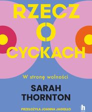 Zdjęcie Rzecz o cyckach. W stronę wolności (EBOOK) - Opole