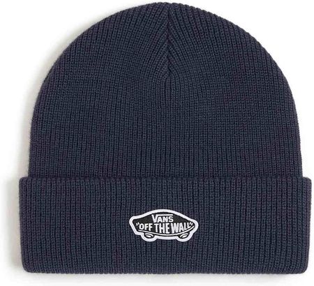 czapka zimowa VANS - Vans Classic Cuff Beanie Parisian Night (JDU) rozmiar: OS