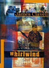 Zdjęcie Whirlwind wyd. 4 - James Clavell - Kamienna Góra