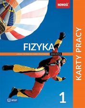 Zdjęcie Fizyka LO 1 KP ZP - Nowogard