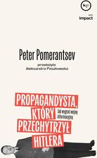 Zdjęcie Propagandysta, który przechytrzył Hitlera - Zawiercie