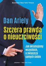 Zdjęcie Szczera prawda o nieuczciwości - Lędziny