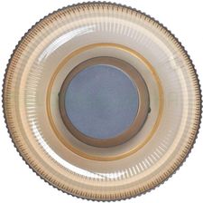 Zdjęcie Italux Passo Kinkiet Żółty (Wl36482Yll) - Żory