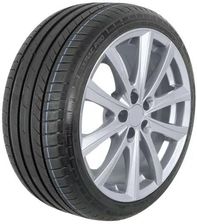 Zdjęcie Opona letnia osobowa - Skalbmierz