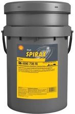 Zdjęcie Shell Olej Przekładniowy 550071080 - Dobra