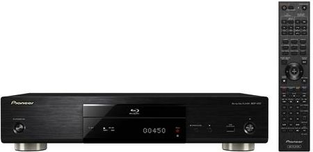 Pioneer BDP-450 Blu-rayプレーヤー、SACDプレーヤー Odtwarzacz Blu-ray Pioneer BDP-450 - Sklep, Opinie, Cena w
